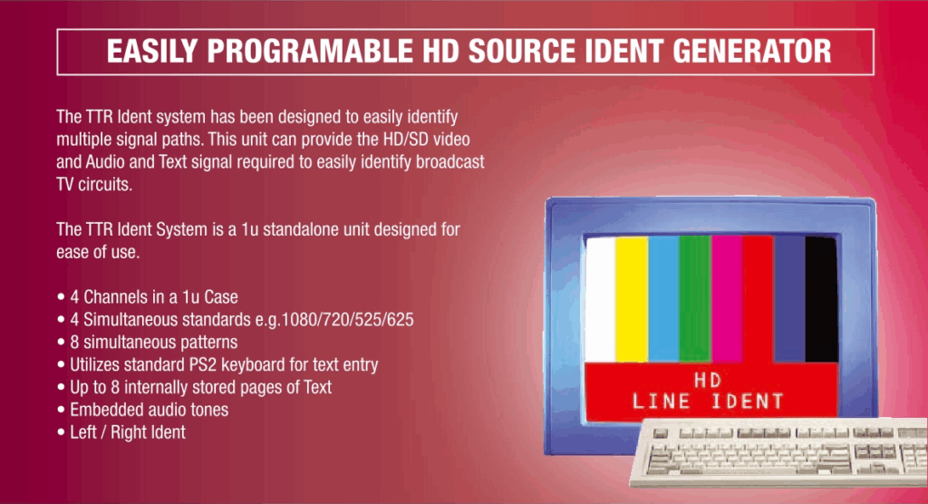 iDENT